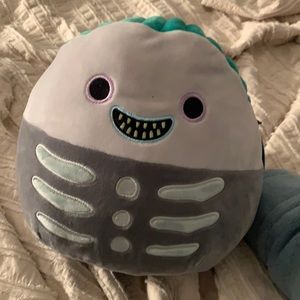 Barrel Squishmallow 12 inch